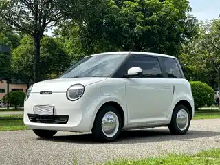 Changan Qiyuan Lumin 2025