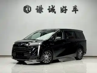 GAC Trumpchi Trumpchi E8 NEV 2024