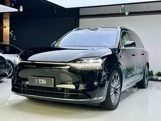 AITO Wenjie M9 2023