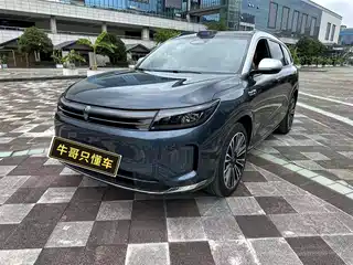 AITO Wenjie M7 2024