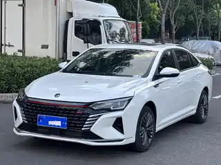 Dongfeng Aeolus Yixuan MAX 2021