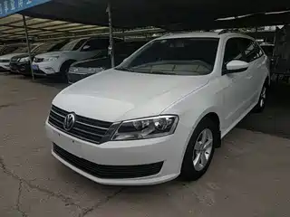 Volkswagen Lavida Tour 2013