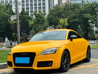 Audi Audi TT 2010