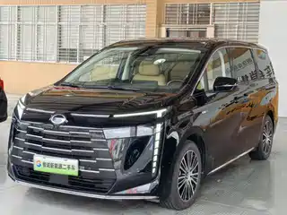 GAC Trumpchi Trumpchi E8 NEV 2024