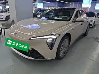 Buick Zenith Sedan 2025