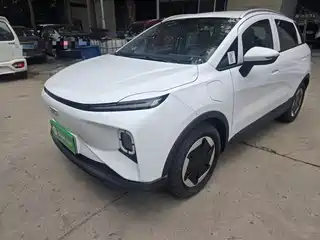 Geely Geometry Geely Geometry E Firefly 2023