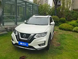 Nissan X-Trail 2020