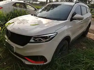 Dongfeng Fengguang 580 2020