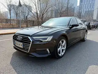 Audi A6L 2020