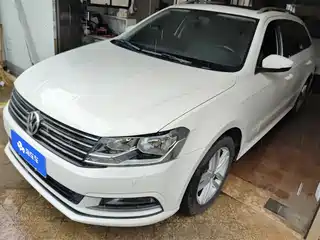 Volkswagen Lavida Tour 2015