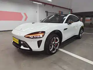 Xiaomi Auto YU7 2025