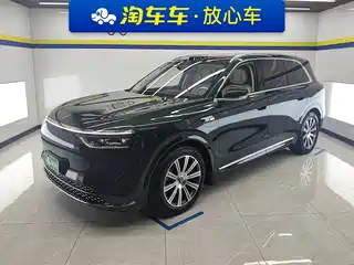 AITO Wenjie M8 2025
