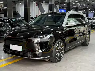 AITO Wenjie M9 2024
