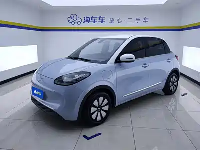 Wuling Motors Bingo 2023
