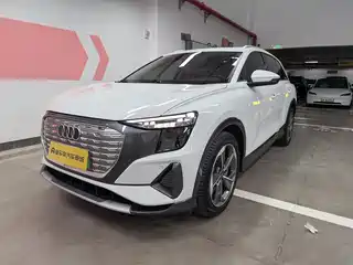 Audi Audi Q5 e-tron 2022