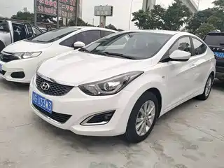 Hyundai Langdong 2016