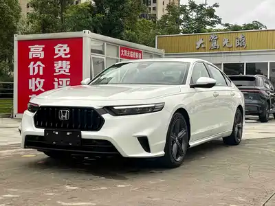 Honda Inspire 2026