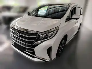 GAC Trumpchi M8 2024