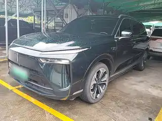 WEY Lanshan 2023