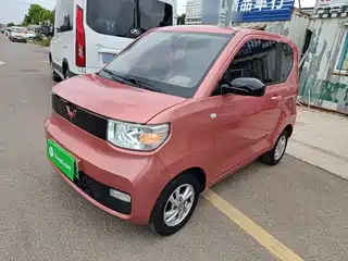 Wuling Motors Hongguang MINIEV 2020