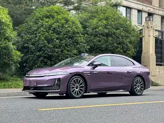 GAC Haobo Hyper A8 2026