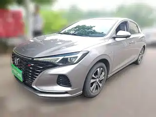 Changan Eado 2021