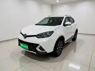 MG Roewe RX5 2016