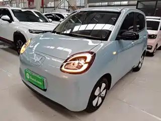 Wuling Motors Hongguang MINIEV 2025