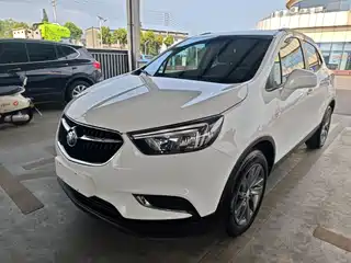 Buick Encore 2019