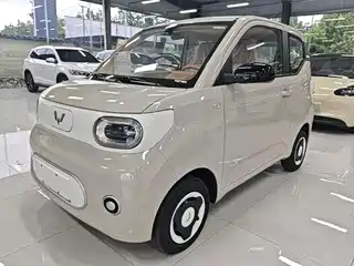 Wuling Motors Hongguang MINIEV 2024