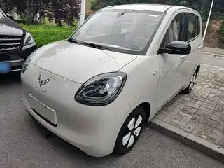 Wuling Motors Hongguang MINIEV 2025