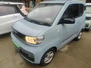 Wuling Motors Hongguang MINIEV 2021