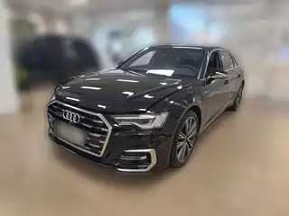 Audi A6L 2025