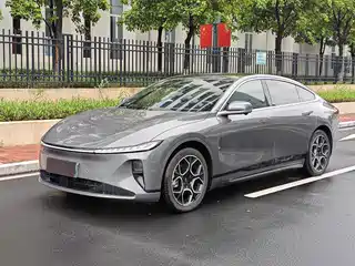 Changan Qiyuan A07 2024