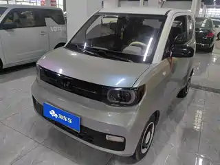 Wuling Motors Hongguang MINIEV 2020