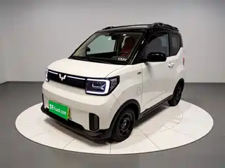 Wuling Motors Hongguang MINIEV 2022