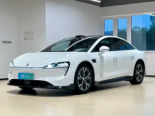 Zhijie S7 2025
