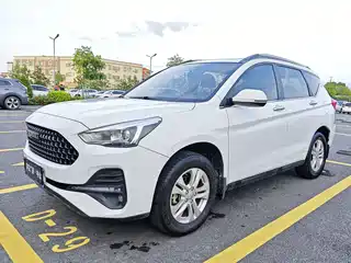 Haval M6 2020