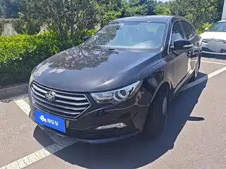 Besturn B30 2015