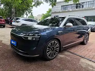 AITO Wenjie M9 2023