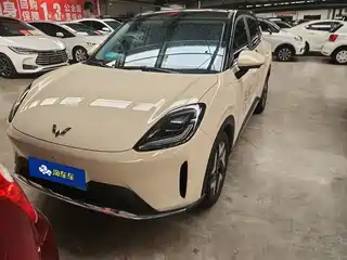 Wuling Motors Bingo S 2025