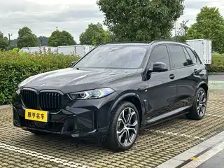 BMW BMW X5 2026