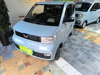 Wuling Motors Hongguang MINIEV 2020
