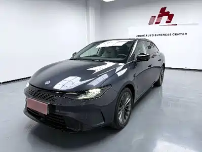 Leapmotor C01 2025