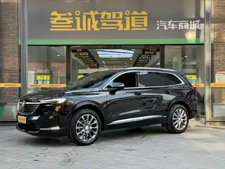 Buick Enclave 2022