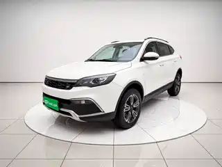 Leopaard Leopaard CS10 2016