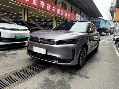 Voyah Auto FREE 2025