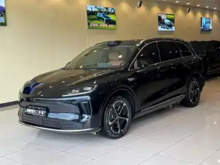 Shangjie SUV 2025