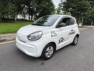 Roewe Kaiwei CLEVER 2021