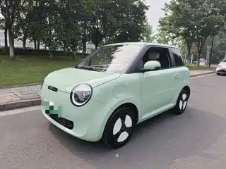 Changan Qiyuan Lumin 2022